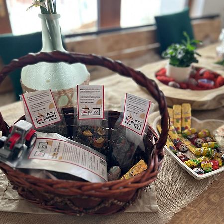 Kaffeinn Specialty Coffee Május 1. üdülő Kültér fotó