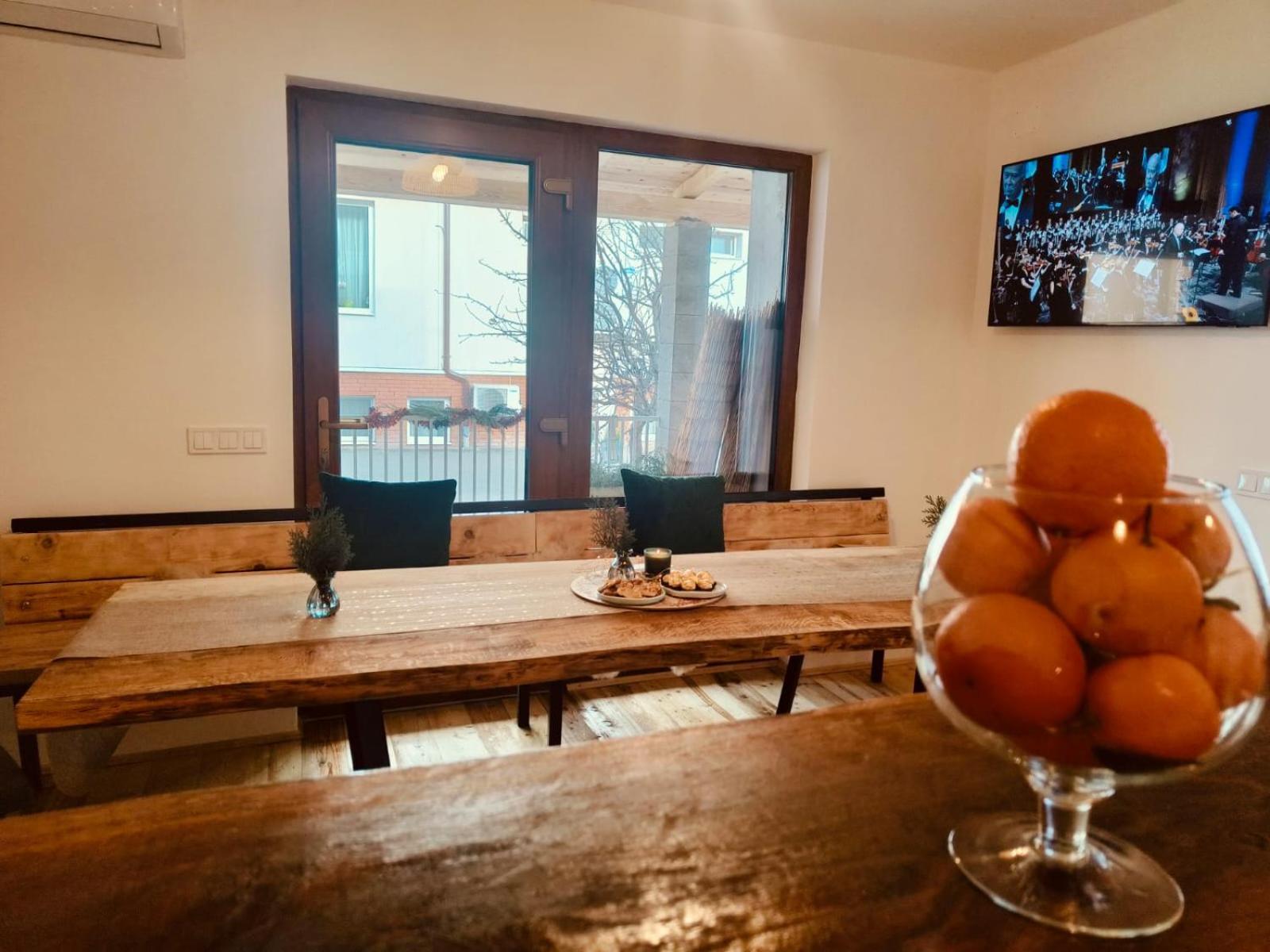 Kaffeinn Specialty Coffee Május 1. üdülő Kültér fotó