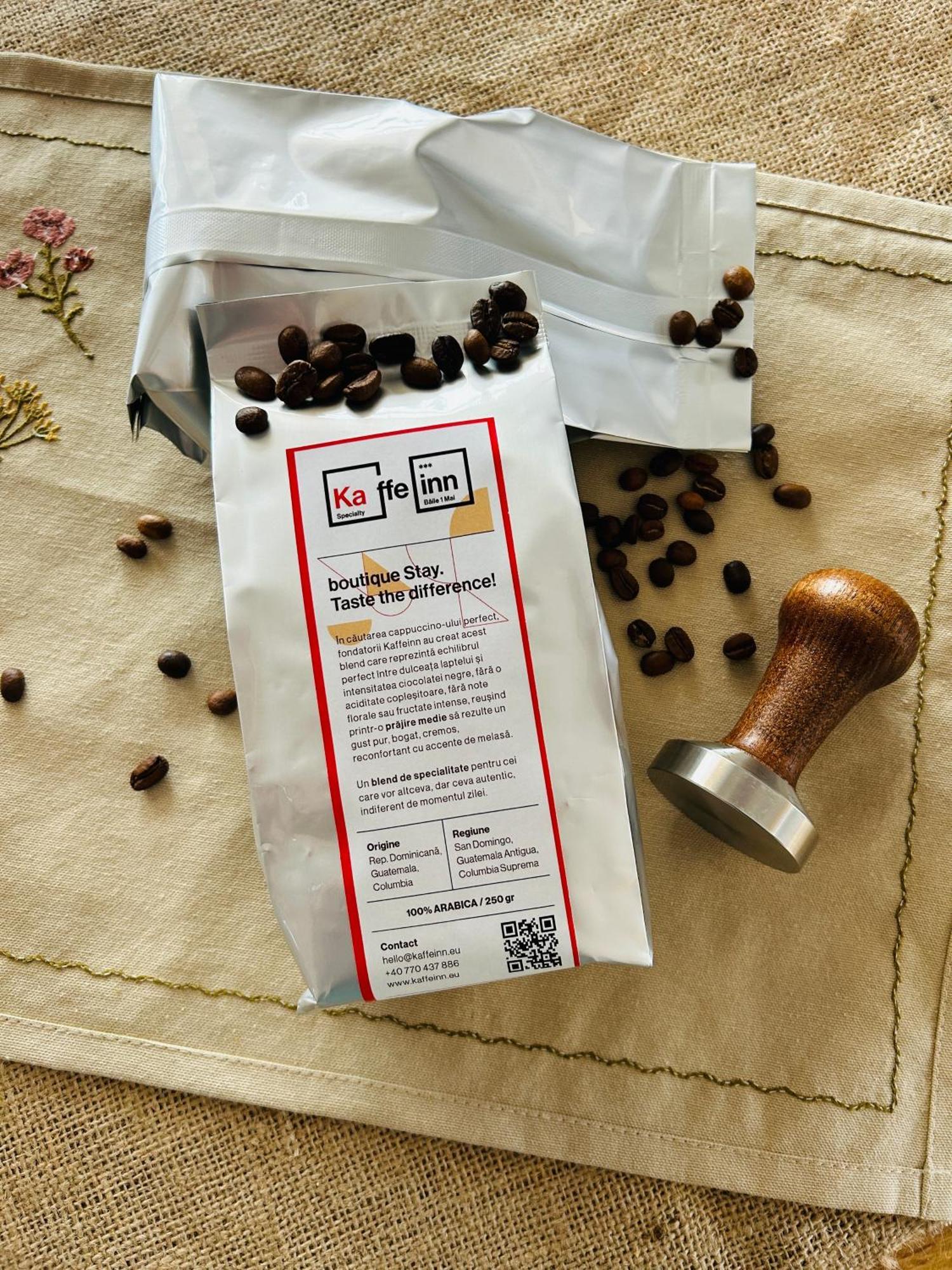 Kaffeinn Specialty Coffee Május 1. üdülő Kültér fotó